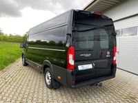 gebraucht Fiat Ducato Ducato Maxi 35L5H2 Aut. Kamera AHK Navi Tachogr.