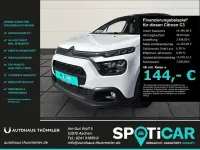 Gebraucht Citroën C3 PureTech 83 PS (61 kW) 2024 Weiß Kleinwagen