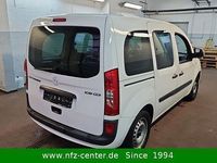 Gebraucht Mercedes Citan 109 95 PS (69 kW) 2020 Weiß Kombi