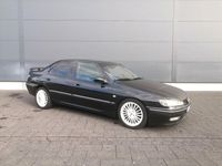 gebraucht Peugeot 406 3.0 V6 mit TSW Imola