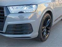 gebraucht Audi Q7 3xS-Line