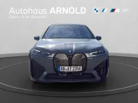 Gebraucht BMW iX Sport Line 397 kW (540 PS) 2022 Bmw individual storm bay SUV