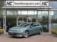 Ny VW Passat Elegance 204 HK (150 kW) 2026 Stationcar