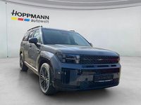 Neu Hyundai Santa Fe 239 PS (175 kW) 2026 Ecotronic grey SUV