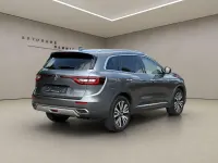 Gebraucht Renault Koleos Initiale Paris 190 PS (139 kW) 2020 Grau SUV