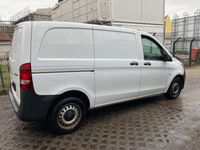 gebraucht Mercedes Vito 109/110/111/114 CDI FWD kompakt (447.601)