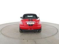Gebraucht Mini Cooper Cabriolet 122 PS (89 kW) 2015 Rot Cabrio