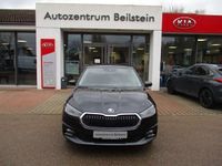 gebraucht Skoda Fabia TOUR 1.0l TSI 81kW DSG BUSINESS FUNKTION