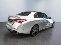 Gebraucht Mercedes C63S AMG AMG 2024 Andere Limousine