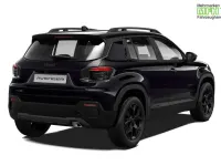 Neu Jeep Avenger 145 PS (106 kW) 2026 Volcano black SUV