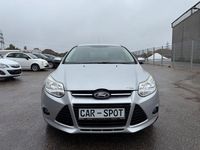 Gebraucht Ford Focus Trend 125 PS (91 kW) 2011 Silber Limousine
