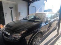 Gebraucht Opel Vectra 150 PS (110 kW) 2009 Schwarz Kombi