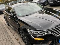 Gebraucht Renault Talisman Initiale Paris 200 PS (147 kW) 2018 Schwarz Kombi