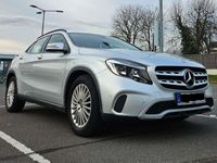 gebraucht Mercedes GLA200 d