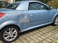 gebraucht Opel Tigra TwinTop 1.8