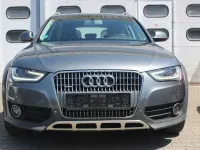 Gebraucht Audi A4 Allroad 177 PS (130 kW) 2014 Monsungrau metallic Kombi