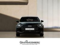 Neu Audi A3 S-Line 116 PS (85 kW) 2026 Schwarz Limousine