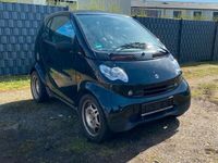 gebraucht Smart ForTwo Coupé *45kW*2. HAND*KLIMA*8-FACH BEREIFT*