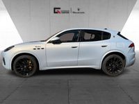 Gebraucht Maserati Grecale 330 PS (242 kW) 2023 Silber SUV