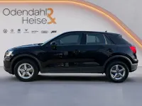 Gebraucht Audi Q2 Sport 116 PS (85 kW) 2026 Brillantschwarz SUV