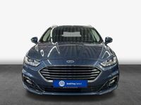 gebraucht Ford Mondeo Turnier 2.0 EcoBlue Aut. Titanium