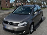 Gebraucht VW Golf VI 80 PS (58 kW) 2009 Braun Kleinwagen