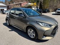 Gebraucht Mazda 2 116 PS (85 kW) 2023 Monument bronze Kleinwagen