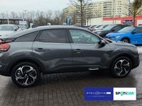 Gebraucht Citroën C4 PureTech 131 PS (96 kW) 2023 Grau Limousine