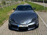 gebraucht Toyota Supra SupraGR 3.0 Legend