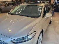 Gebraucht Ford Mondeo Titanium 241 PS (177 kW) 2015 Beige Kombi