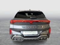Gebraucht Cupra Terramar VZ 265 PS (194 kW) 2025 Grau SUV