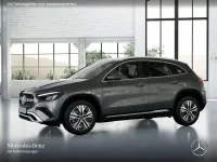 Gebraucht Mercedes GLA220 Progressive 190 PS (139 kW) 2025 Mountain grau SUV