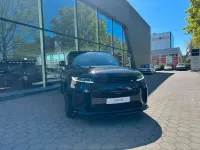 Gebraucht Land Rover Range Rover Sport 635 PS (467 kW) 2025 Schwarz SUV