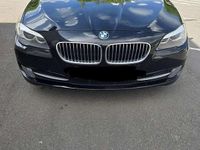 Second-hand BMW 525 218 CP (160 kW) 2013 Berlinǎ