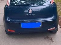 gebraucht Fiat Punto 1.2 69ps
