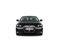 Neu BMW i4 Sport Line 210 kW (286 PS) 2025 Schwarz uni Limousine