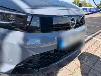 Gebraucht Opel Corsa 101 PS (74 kW) 2025 Grau Kleinwagen