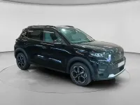 Gebraucht Citroën C3 101 PS (74 kW) 2025 Noir perla nera SUV