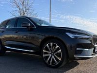 Gebraucht Volvo XC60 197 PS (144 kW) 2021 Grau SUV