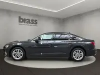 Gebraucht Audi A6 Advanced Plus 163 PS (119 kW) 2025 Manhattangrau metallic Limousine