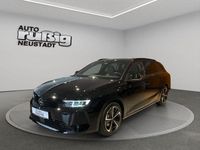 Neu Opel Astra Edition 145 PS (106 kW) 2026 Karbon schwarz (metallic) Kombi