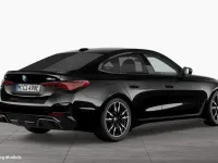 Gebraucht BMW i4 Performance 442 kW (601 PS) 2025 Saphirschwarz Limousine