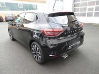 Neu Mitsubishi Colt Plus 91 PS (66 kW) 2025 Schwarz Kleinwagen