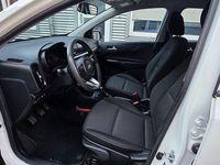 Gebraucht Kia Picanto 67 PS (49 kW) 2022 Weiß Kleinwagen