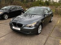gebraucht BMW 520 E60 D LCI Automatik