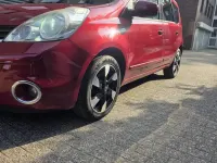 Gebraucht Nissan Note 90 PS (66 kW) 2013 Andere farben Kleinwagen