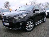 gebraucht Kia Sorento GT-Line 4WD Pano ACC AHK HeadUp