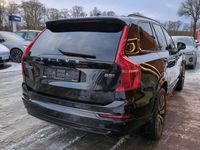 Gebraucht Volvo XC90 Ultimate 235 PS (172 kW) 2022 Schwarz SUV