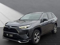Gebraucht Toyota RAV4 Hybrid Comfort 306 PS (225 kW) 2023 1g3fa20 SUV