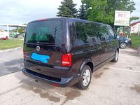 Gebraucht VW T5 179 PS (131 kW) 2012 Schwarz Van
